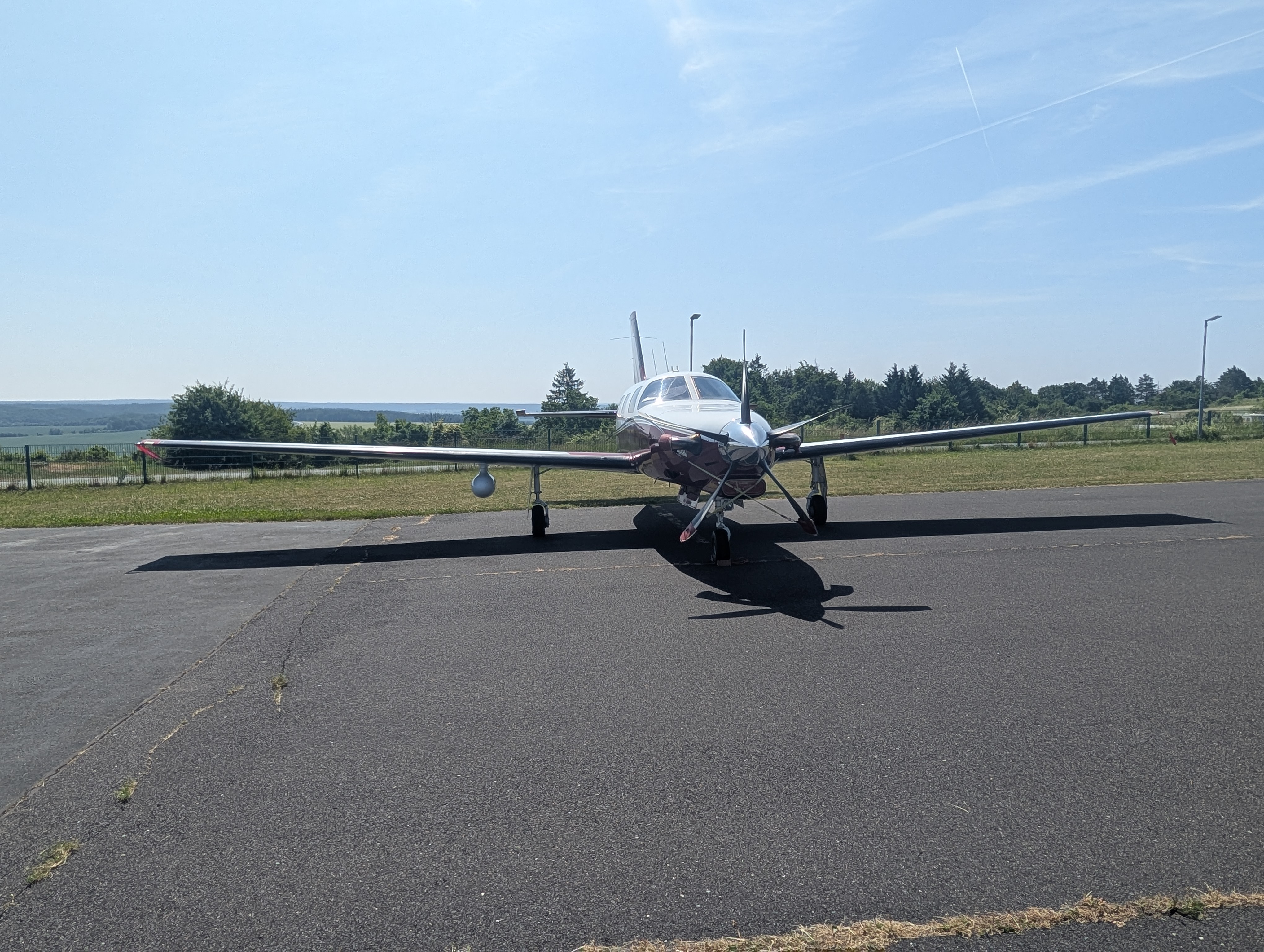 Piper JetProp DLX-3.jpg